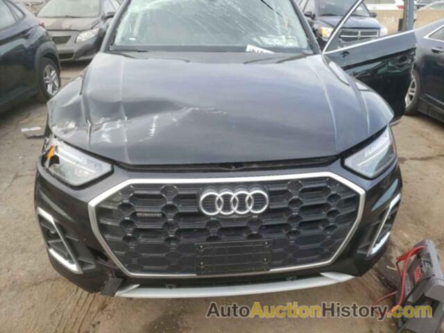 AUDI Q5 PREMIUM PLUS 45, WA1EAAFY4R2041006