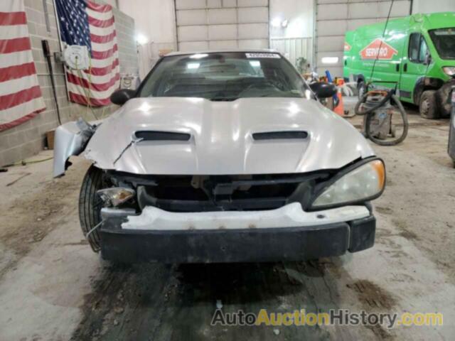 PONTIAC GRANDAM SE, 1G2NE52F75M160743