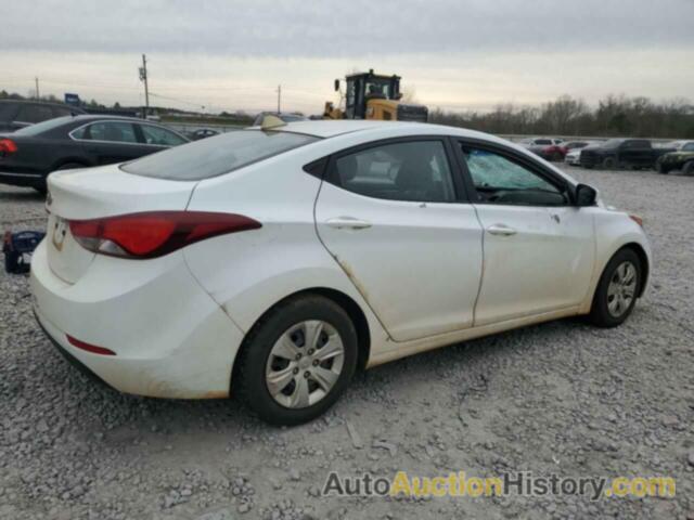 HYUNDAI ELANTRA SE, 5NPDH4AE2GH666351