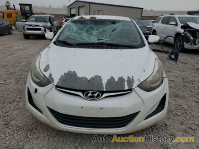 HYUNDAI ELANTRA SE, 5NPDH4AE2GH666351