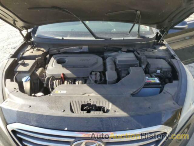 HYUNDAI SONATA SPORT, 5NPE34AF5FH082259