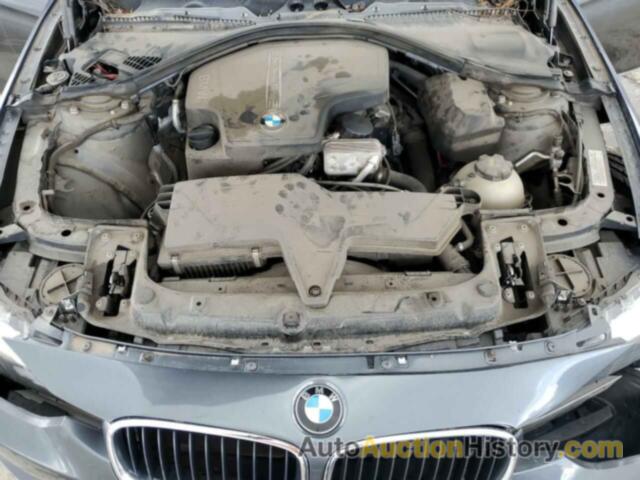 BMW 3 SERIES I, WBA3B1G52FNT01957
