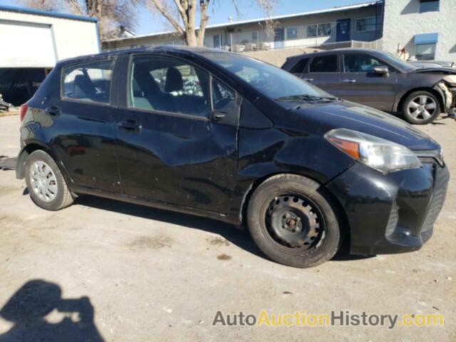 TOYOTA YARIS L, VNKKTUD38HA084142