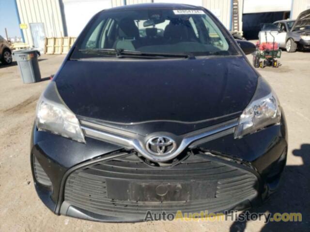 TOYOTA YARIS L, VNKKTUD38HA084142