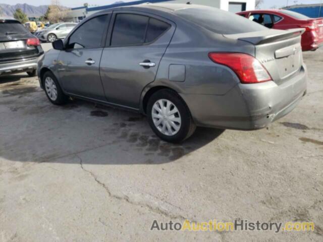 NISSAN VERSA S, 3N1CN7APXJL813355