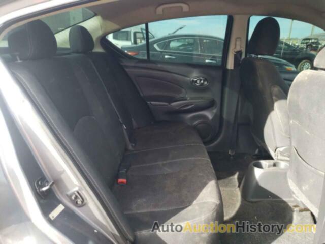 NISSAN VERSA S, 3N1CN7APXJL813355