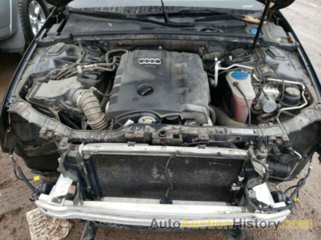 AUDI A4 PREMIUM, WAUSFAFL5BA059618