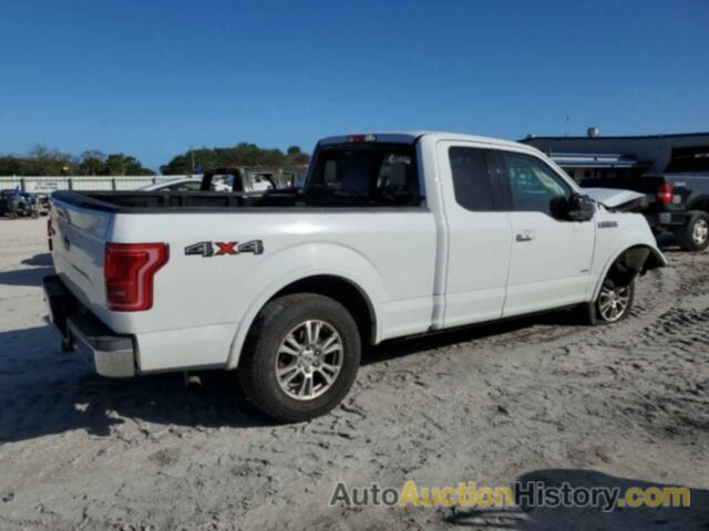 FORD F-150 SUPER CAB, 1FTEX1EP1FFA49520