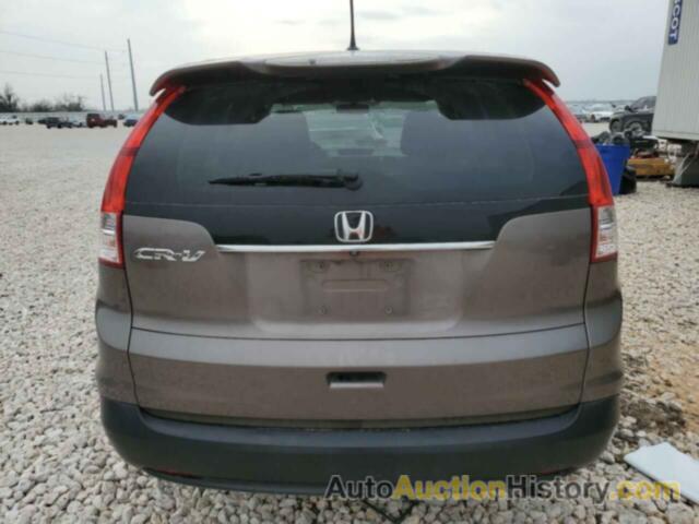 HONDA CRV EXL, 5J6RM3H70DL036638