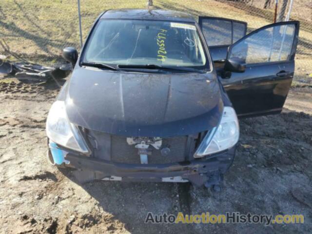 NISSAN VERSA S, 3N1BC1CP3BL371354