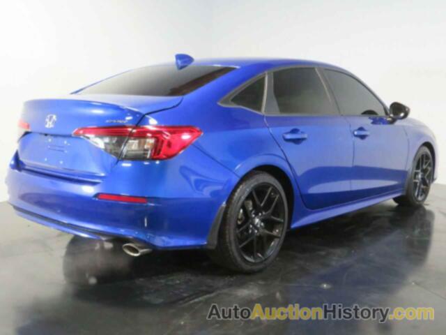 HONDA CIVIC SPORT, 2HGFE2F53PH570673