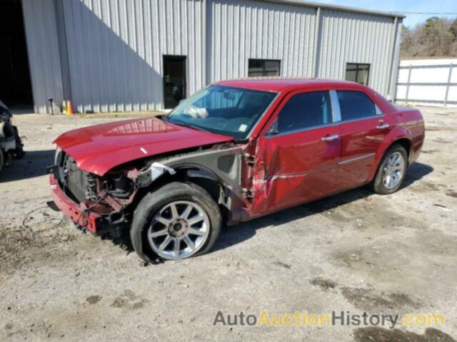 CHRYSLER 300 TOURING, 2C3CA5CVXAH325349