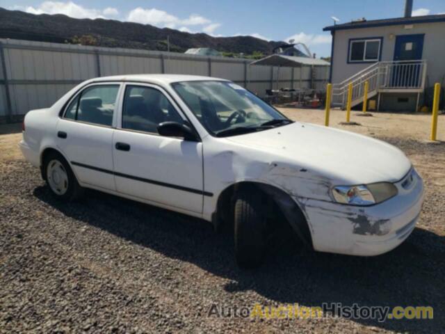 TOYOTA COROLLA VE, 1NXBR12E9XZ193048