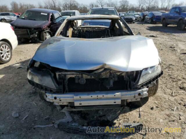 HONDA ACCORD EXL, 1HGCT1B87EA002506