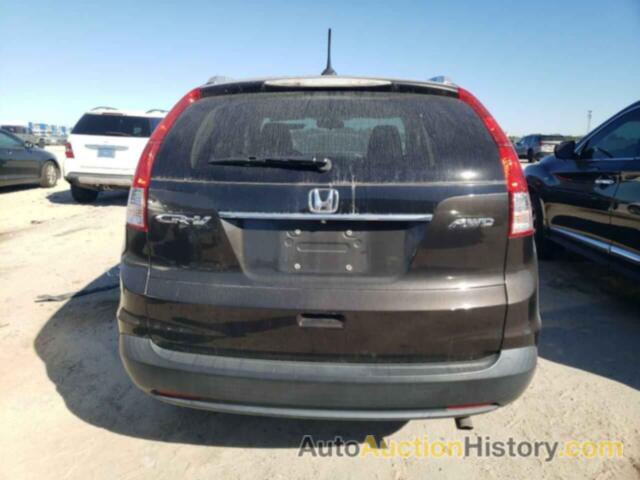 HONDA CRV EXL, 5J6RM4H75EL108733