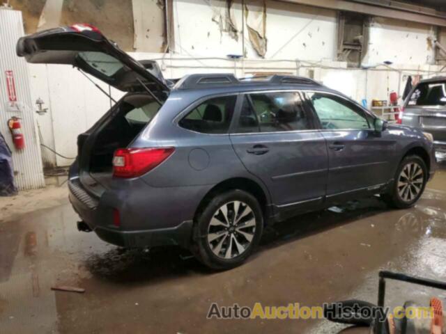 SUBARU OUTBACK 2.5I LIMITED, 4S4BSBNC2G3251902