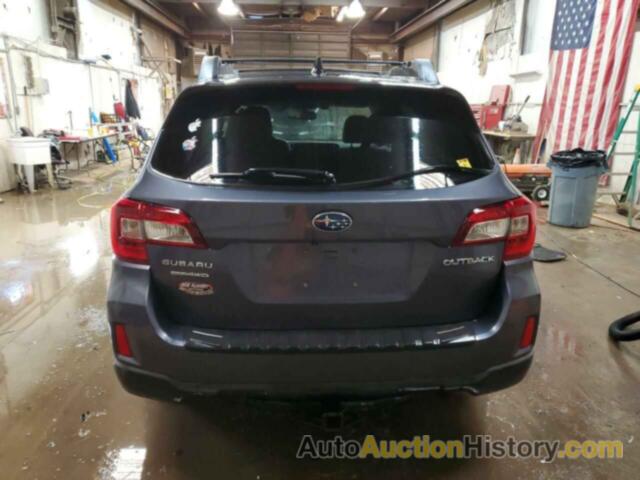 SUBARU OUTBACK 2.5I LIMITED, 4S4BSBNC2G3251902