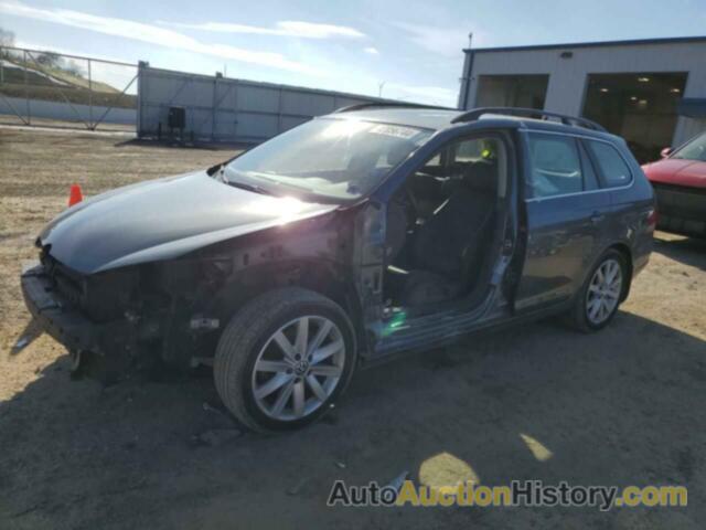 VOLKSWAGEN JETTA TDI, 3VWPL7AJ6CM709097