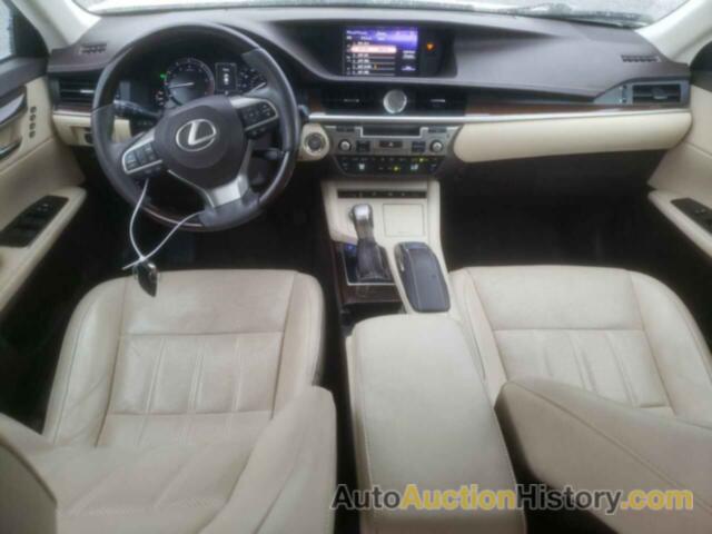 LEXUS ES350 350, 58ABK1GG0HU065886