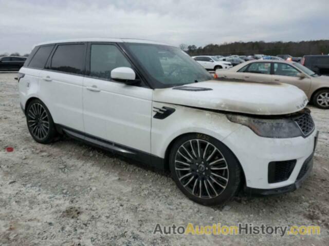 LAND ROVER RANGEROVER HSE, SALWR2RU2KA867682