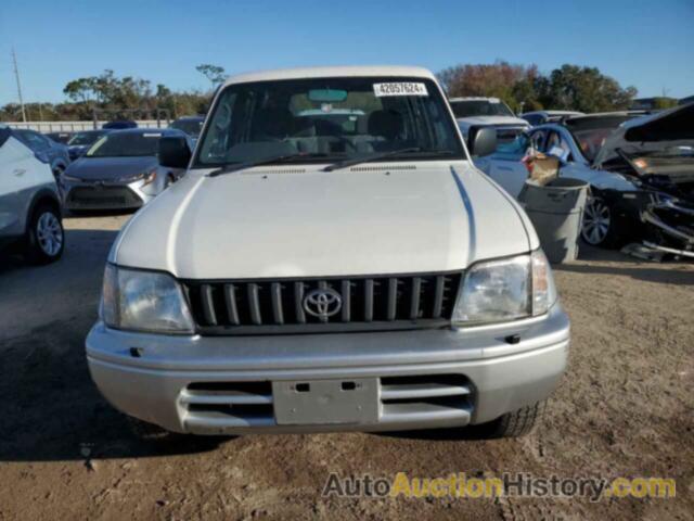 TOYOTA LAND CRUIS, JT111GJ9500078191