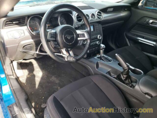 FORD MUSTANG GT, 1FA6P8CF7K5134875