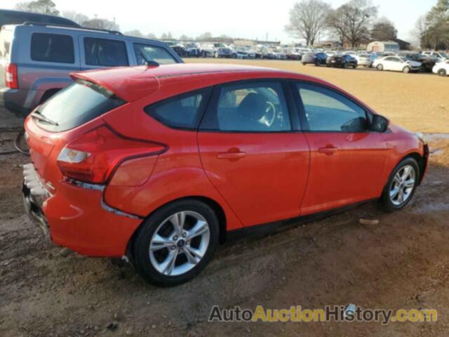 FORD FOCUS SE, 1FADP3K29EL179759