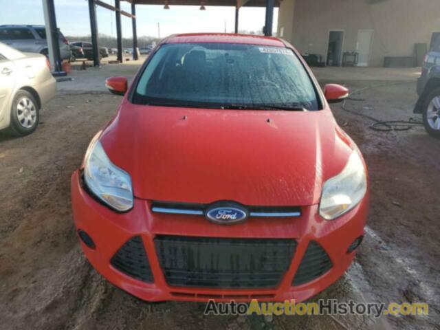 FORD FOCUS SE, 1FADP3K29EL179759