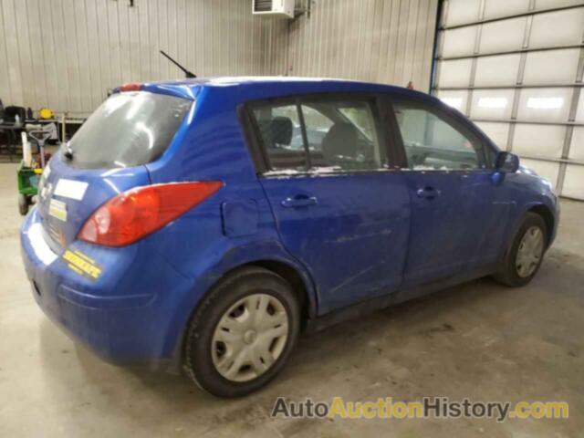 NISSAN VERSA S, 3N1BC1CP9BL400288