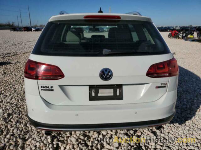 VOLKSWAGEN GOLF S, 3VWH17AU6HM532871