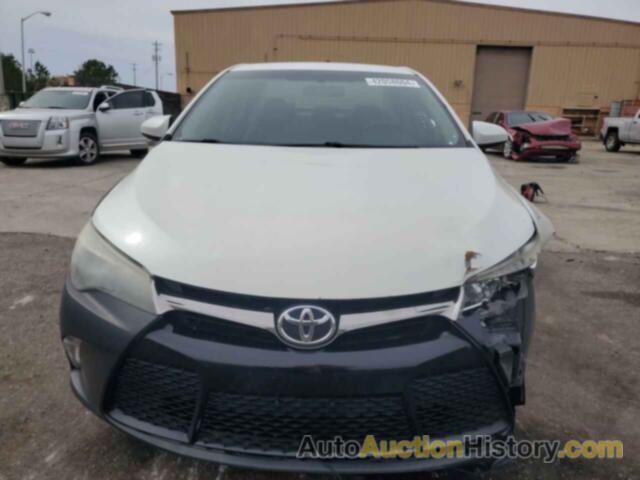 TOYOTA CAMRY LE, 4T1BF1FK6FU096395