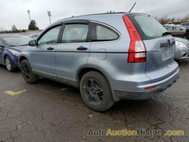 HONDA CRV LX, 5J6RE4H33AL003368