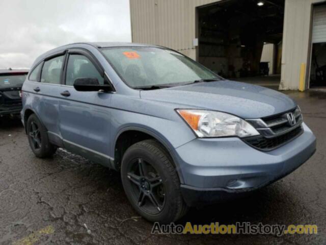 HONDA CRV LX, 5J6RE4H33AL003368