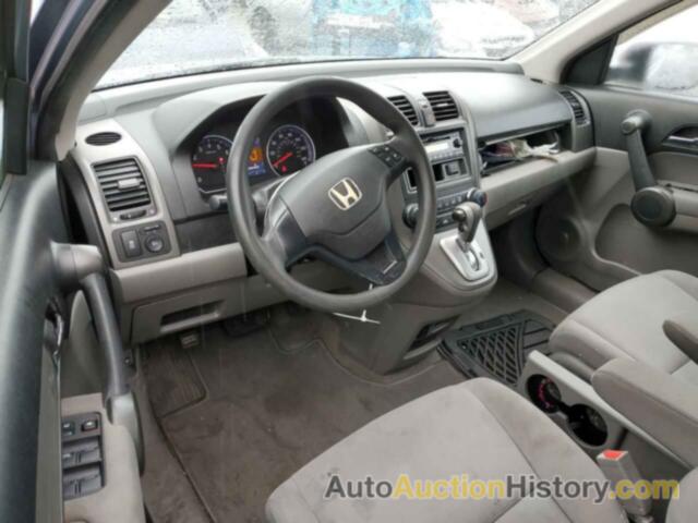 HONDA CRV LX, 5J6RE4H33AL003368