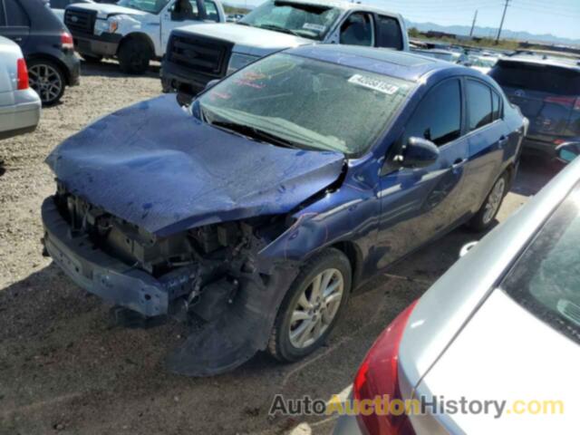 MAZDA 3 I, JM1BL1WP5D1760936