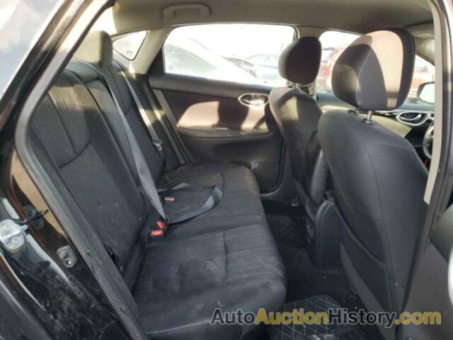 NISSAN SENTRA S, 3N1AB7AP1HY284827