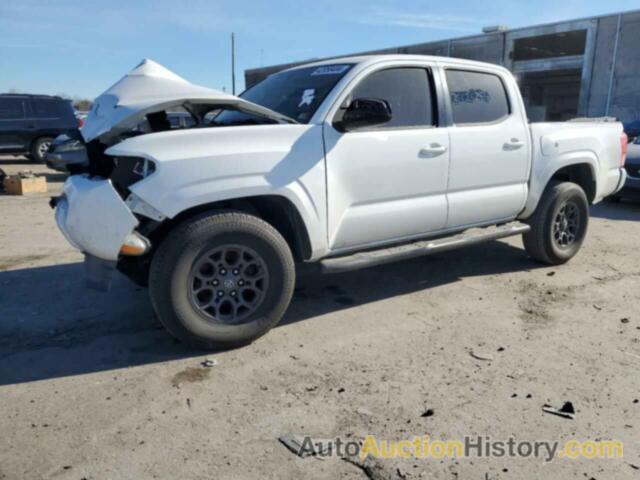 TOYOTA TACOMA DOUBLE CAB, 5TFAX5GN1GX065147