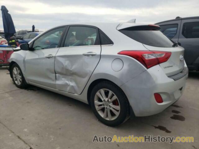 HYUNDAI ELANTRA, KMHD35LE1DU089133