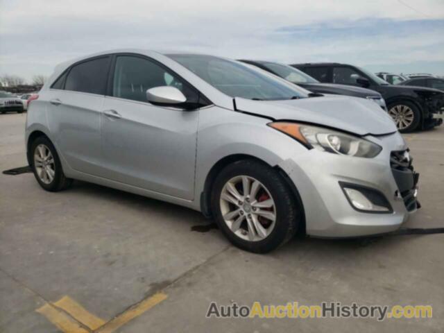 HYUNDAI ELANTRA, KMHD35LE1DU089133