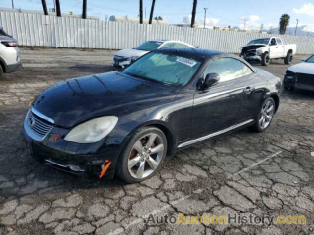 LEXUS SC430 430, JTHFN2EY2A9021997