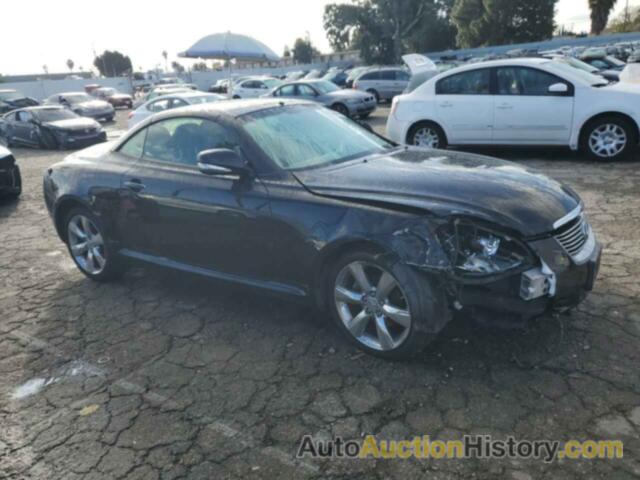 LEXUS SC430 430, JTHFN2EY2A9021997