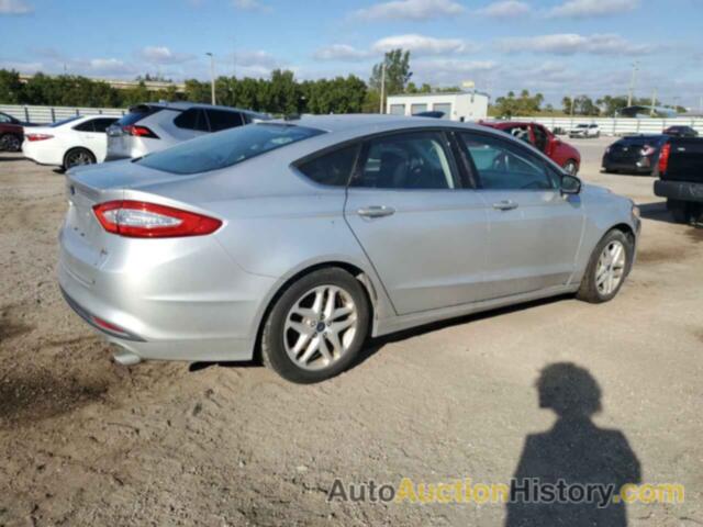 FORD FUSION SE, 3FA6P0H71HR116512