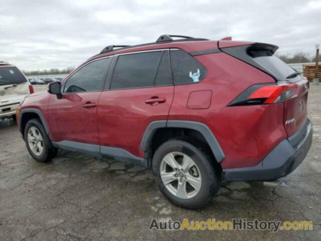 TOYOTA RAV4 XLE, 2T3P1RFV7MW144407