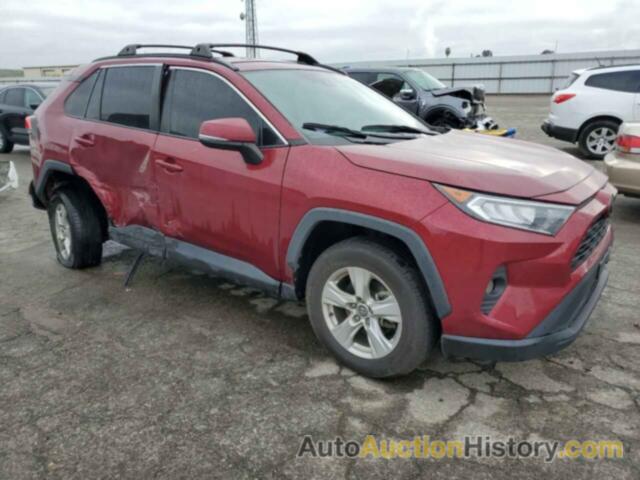 TOYOTA RAV4 XLE, 2T3P1RFV7MW144407