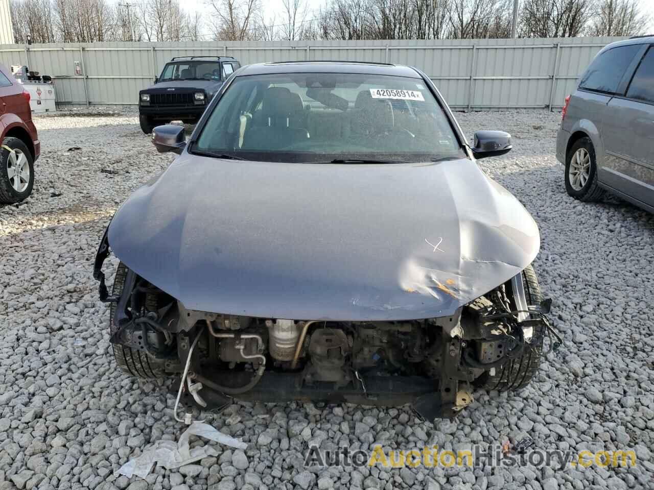 HONDA ACCORD EXL, 1HGCR3F87FA006139