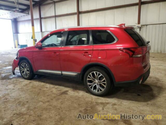 MITSUBISHI OUTLANDER SE, JA4AZ3A38JZ013252