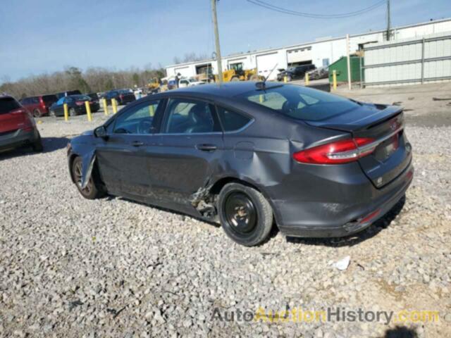 FORD FUSION SE, 3FA6P0H75HR141851