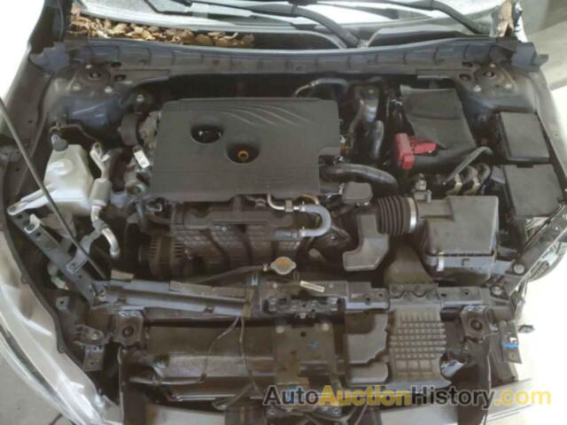 NISSAN ALTIMA S, 1N4BL4BV8LC158871