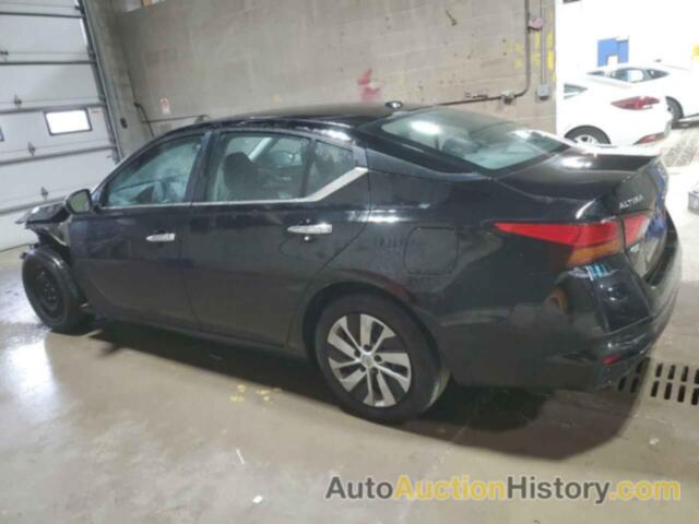 NISSAN ALTIMA S, 1N4BL4BV8LC158871