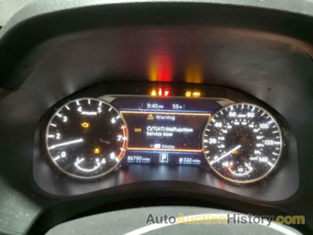 NISSAN ALTIMA S, 1N4BL4BV8LC158871